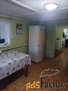дом 66.50 м² на участке 6.95 сот.