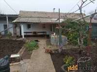 дом 66.50 м² на участке 6.95 сот.