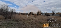 Участок 6.00 сот. (садоводство)
