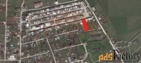 Участок 3.30 сот. (ижс)