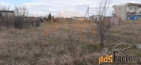 Участок 10.00 сот. (садоводство)