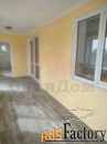 дом 118.30 м² на участке 10.00 сот.