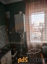 дом 118.30 м² на участке 10.00 сот.