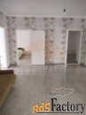 дом 118.30 м² на участке 10.00 сот.
