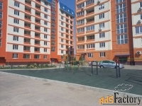 1 - комн.  квартира, 49.90 м², 1/10 эт.