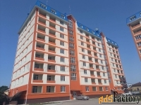 1 - комн.  квартира, 50.00 м², 1/10 эт.