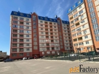 1 - комн.  квартира, 50.00 м², 10/10 эт.
