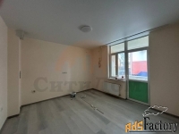1 - комн.  квартира, 50.00 м², 1/10 эт.