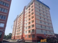 1 - комн.  квартира, 50.00 м², 1/10 эт.