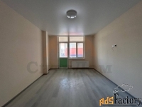 1 - комн.  квартира, 49.90 м², 10/10 эт.