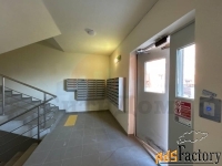 1 - комн.  квартира, 49.90 м², 10/10 эт.