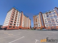 2 - комн.  квартира, 81.00 м², 4/10 эт.