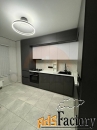 3 - комн.  квартира, 74.50 м², 2/9 эт.