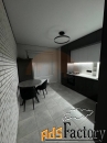 3 - комн.  квартира, 74.50 м², 2/9 эт.