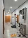 3 - комн.  квартира, 74.50 м², 2/9 эт.