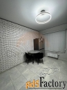 3 - комн.  квартира, 74.50 м², 2/9 эт.