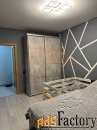 3 - комн.  квартира, 74.50 м², 2/9 эт.