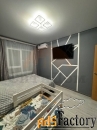3 - комн.  квартира, 74.50 м², 2/9 эт.