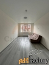 1 - комн.  квартира, 45.60 м², 1/10 эт.