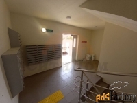 1 - комн.  квартира, 45.60 м², 1/10 эт.
