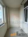 1 - комн.  квартира, 45.60 м², 9/10 эт.