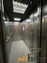 1 - комн.  квартира, 45.60 м², 1/10 эт.