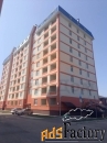 1 - комн.  квартира, 45.60 м², 9/10 эт.