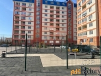 1 - комн.  квартира, 31.60 м², 10/10 эт.