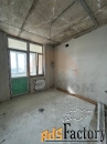 1 - комн.  квартира, 45.60 м², 9/10 эт.