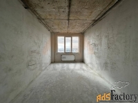 1 - комн.  квартира, 45.60 м², 9/10 эт.