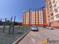 1 - комн.  квартира, 45.60 м², 9/10 эт.
