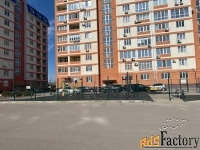1 - комн.  квартира, 31.60 м², 10/10 эт.