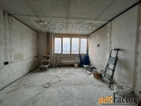 1 - комн.  квартира, 31.60 м², 10/10 эт.