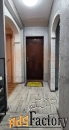 2 - комн.  квартира, 51.10 м², 1/5 эт.