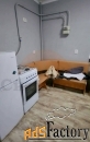 2 - комн.  квартира, 51.10 м², 1/5 эт.