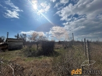 Участок 5.70 сот. (садоводство)