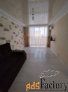 1 - комн.  квартира, 29.00 м², 5/5 эт.