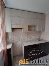 1 - комн.  квартира, 29.00 м², 5/5 эт.