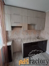 1 - комн.  квартира, 29.00 м², 5/5 эт.