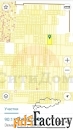 Участок 100.00 сот. (садоводство)