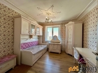 3 - комн.  квартира, 65.60 м², 8/9 эт.