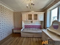 3 - комн.  квартира, 65.60 м², 8/9 эт.