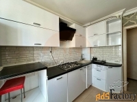 3 - комн.  квартира, 65.60 м², 8/9 эт.