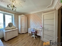 3 - комн.  квартира, 65.60 м², 8/9 эт.