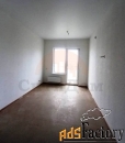 1 - комн.  квартира, 35.40 м², 2/9 эт.