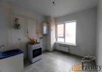 1 - комн.  квартира, 35.40 м², 2/9 эт.