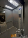 1 - комн.  квартира, 35.40 м², 2/9 эт.