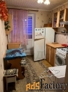 3 - комн.  квартира, 62.00 м², 1/4 эт.