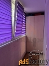 3 - комн.  квартира, 62.00 м², 1/4 эт.