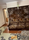 3 - комн.  квартира, 62.00 м², 1/4 эт.